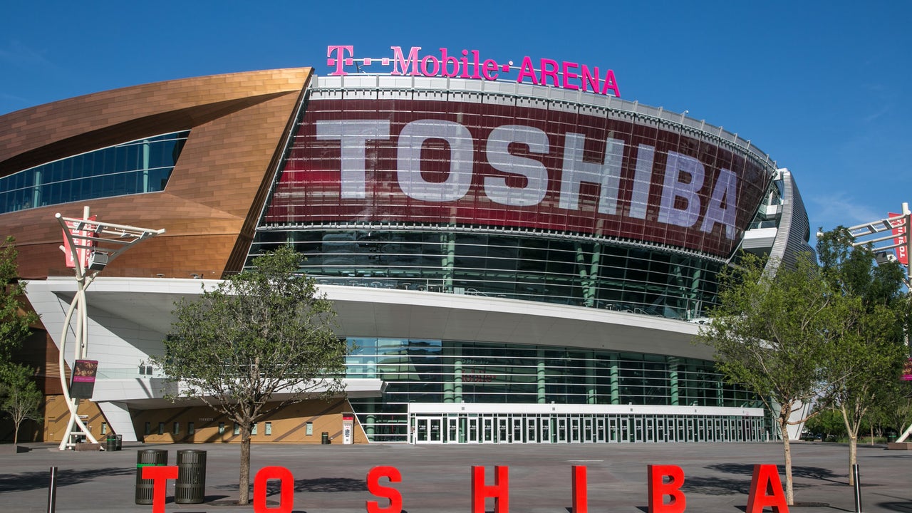 AP source: NHL tabs Las Vegas for expansion